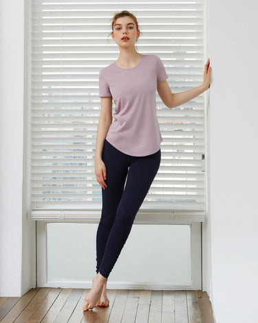 Woman Rusche Hour Coziplex™ Legging